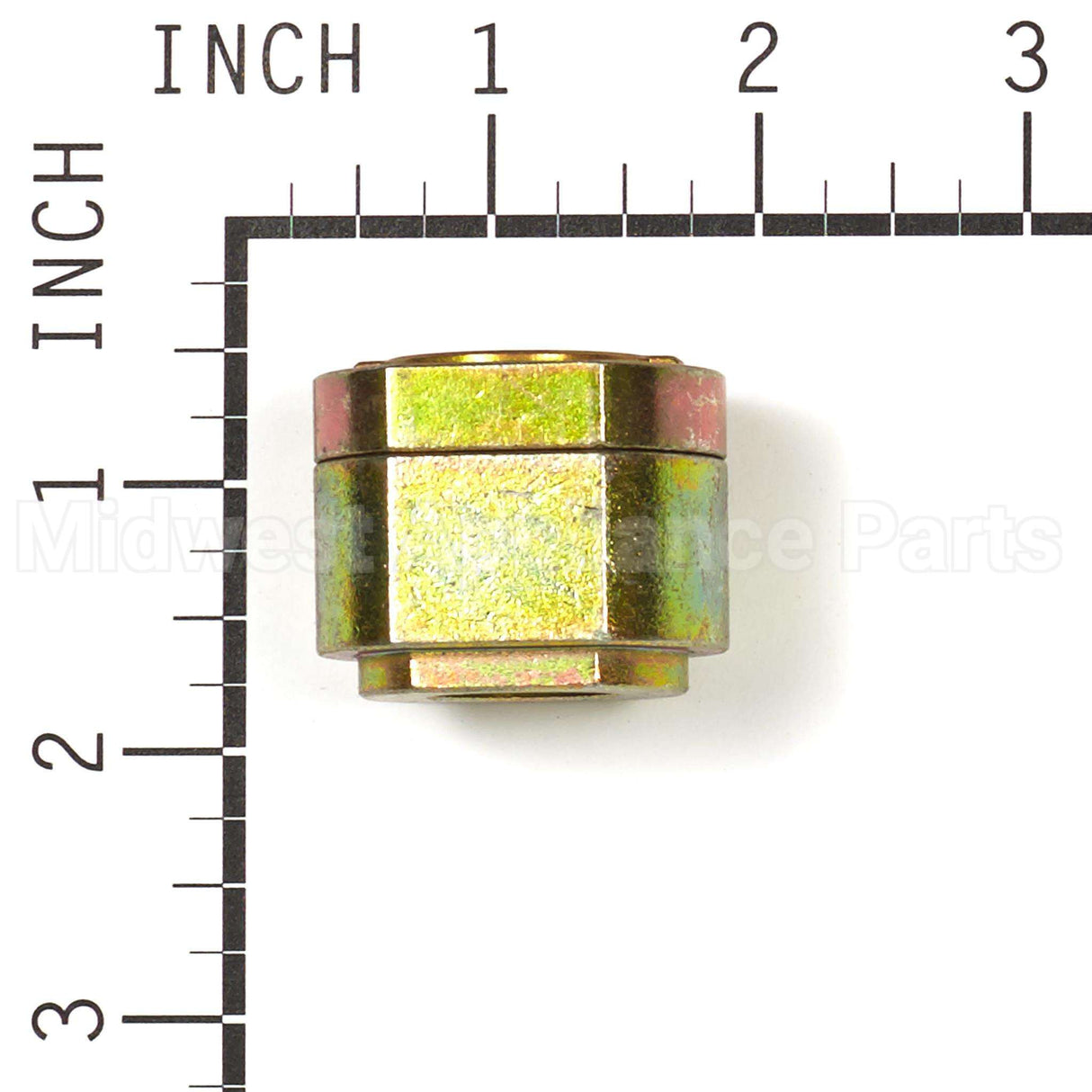 1713613SM Briggs & Stratton Hub