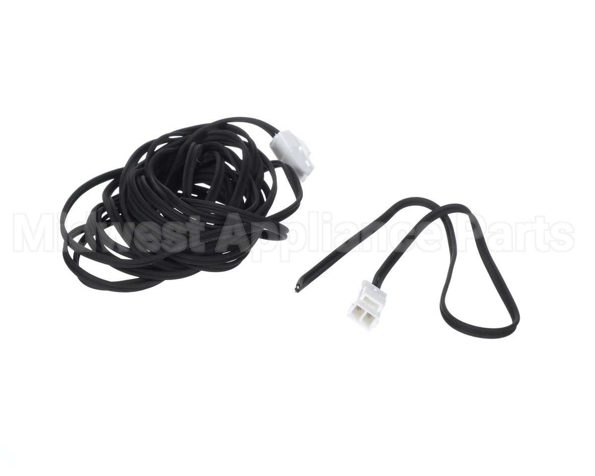 171367 Norlake Temp Control Sensor - Black (Cabinet Air