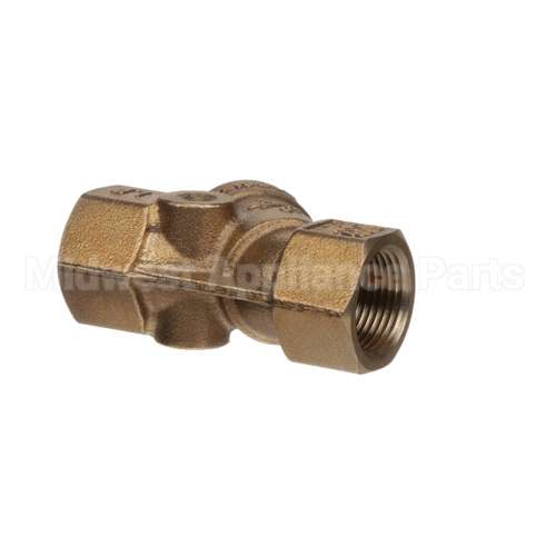 17138 Gaylord Line Strainer Lead Free