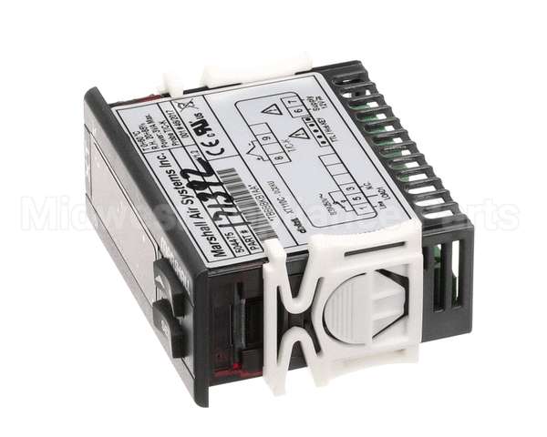 171392 Marshall Air Control,Temperature Top Dk3Jck