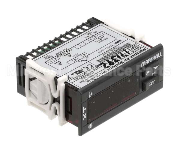 171392 Marshall Air Control,Temperature Top Dk3Jck