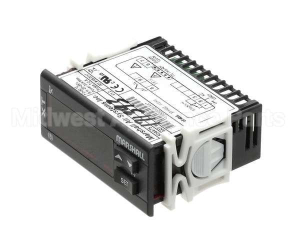 171393 Marshall Air Control, Temp Bottom Dk3Jck