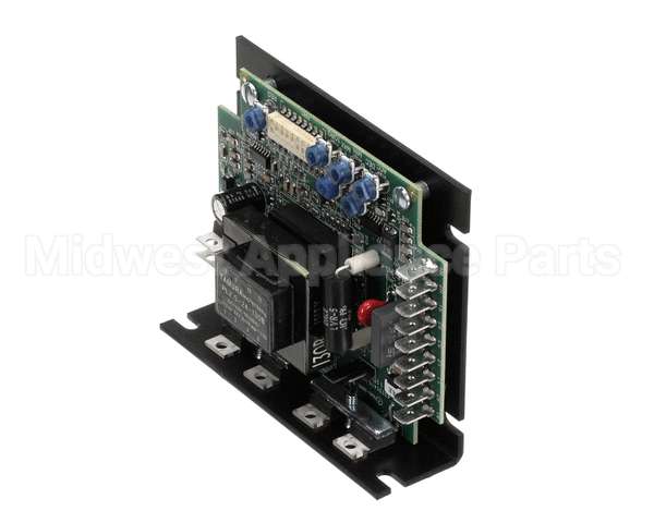 171394 Marshall Air Circuit Bd Speed Control