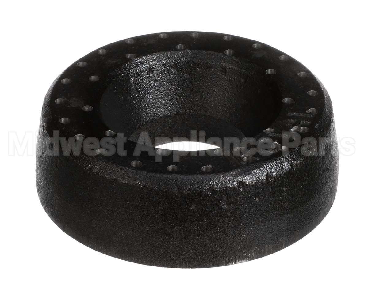 1714 Royal Range Wok Burner Head - Removable