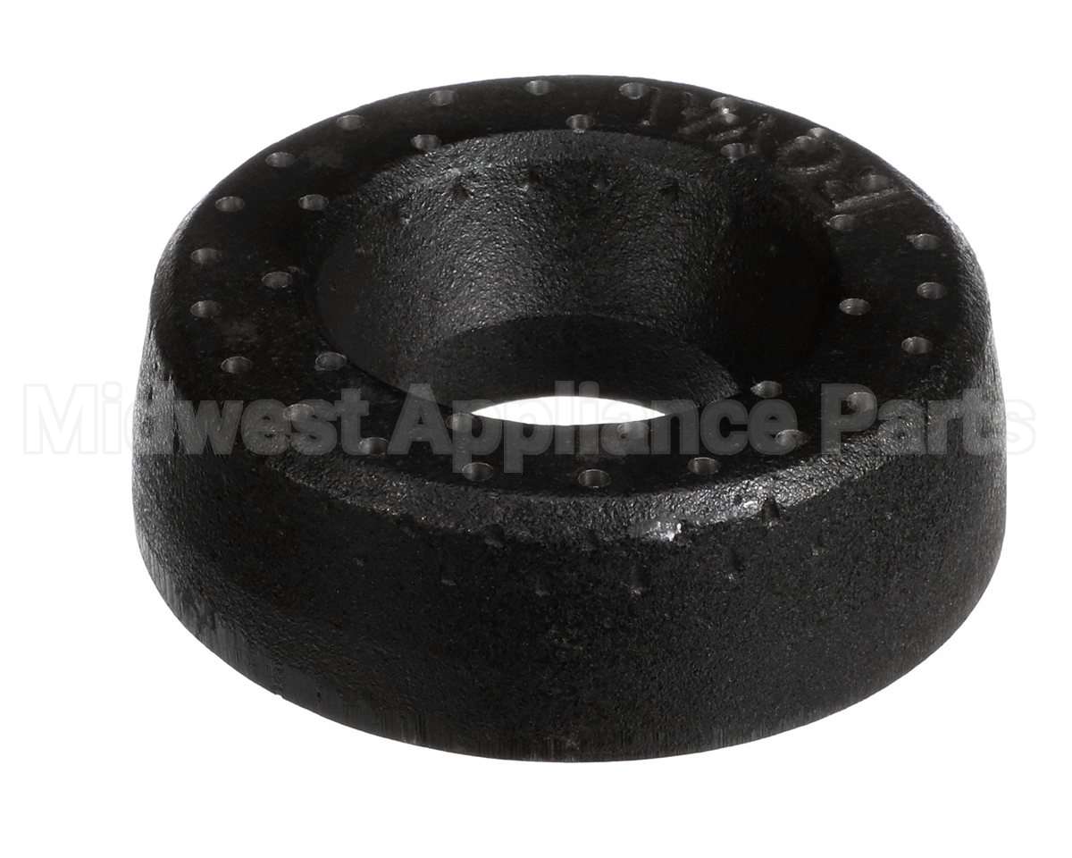 1714 Royal Range Wok Burner Head - Removable