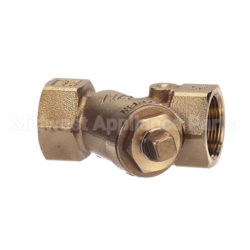 17140 Gaylord 1 Line Strainer Lead Free