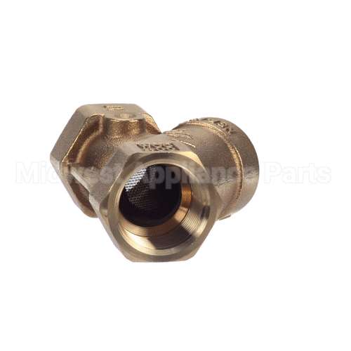 17140 Gaylord 1 Line Strainer Lead Free