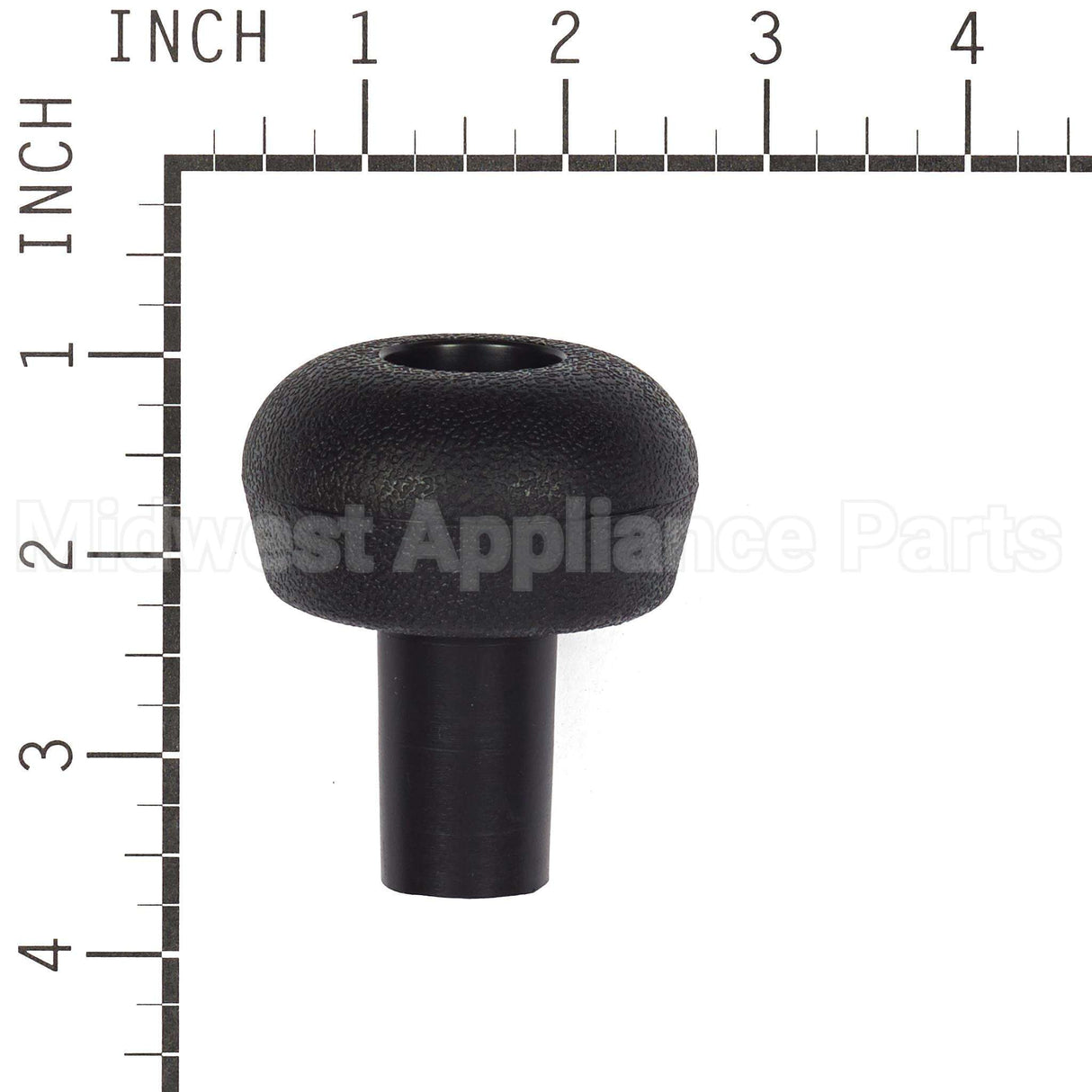 1714084SM Briggs & Stratton Knob Spinner