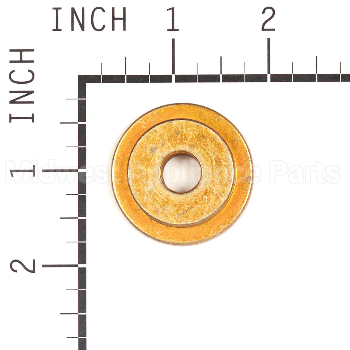 1714255SM Briggs & Stratton Spacer-0.406Id 1.50 O