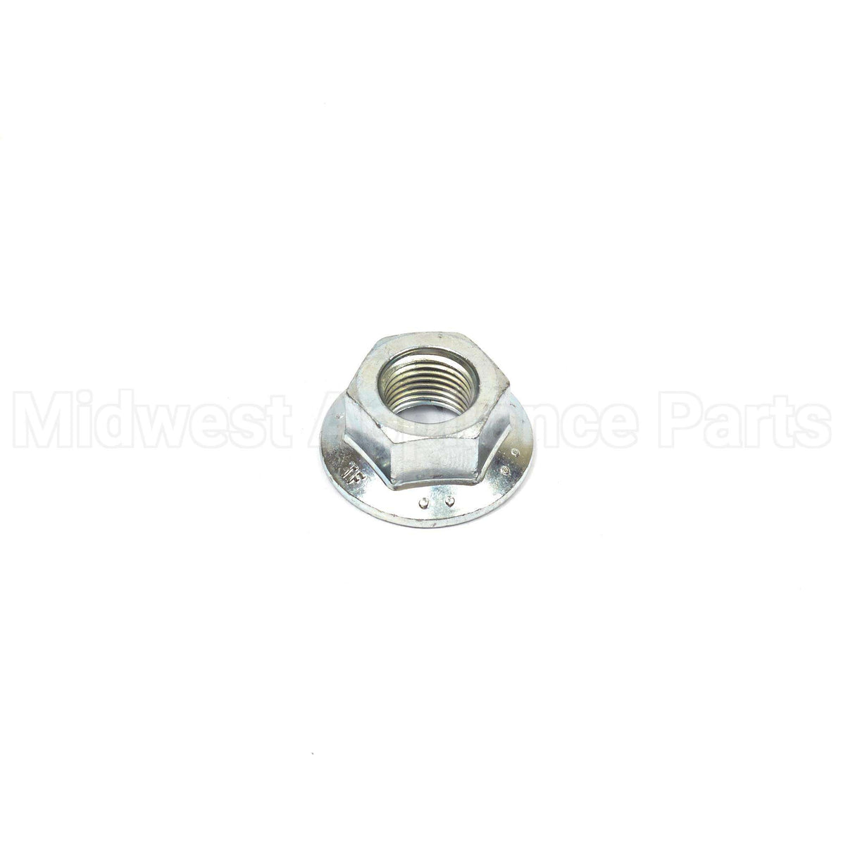 1714419SM Briggs & Stratton Nut-Hex Flange 9/16-1