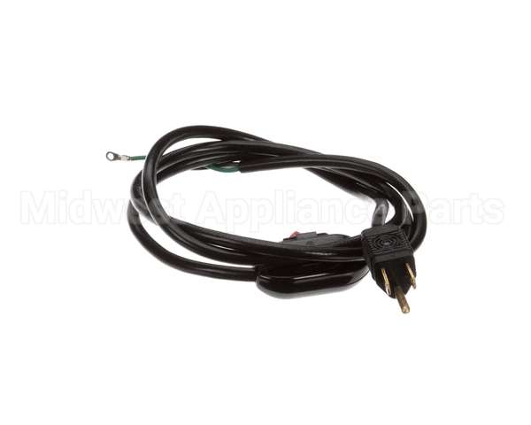 17152-1 Vollrath Power Cord W/Switch