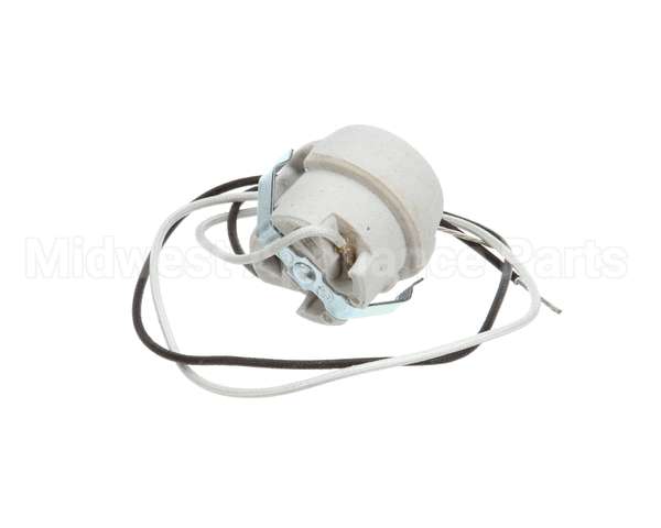 17153-1 Vollrath 022-254-Hdwe-Rm Socket