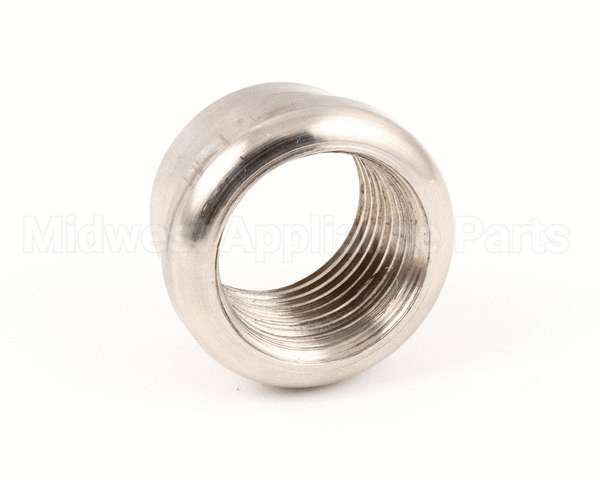 17154 Henny Penny Pot - Fitting