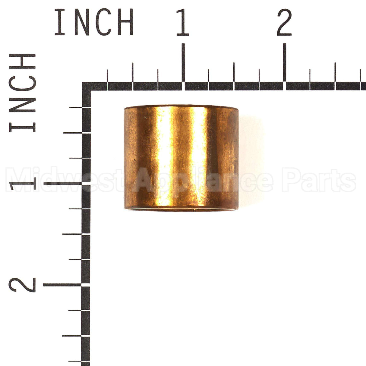 1715767SM Briggs & Stratton Bushing-0.988Idx1.113