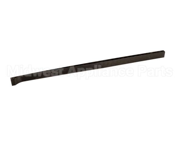 1716 Lotemp Doors Track Leading Edge Ramp Left Hand Print