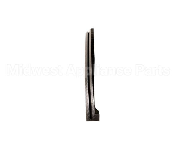 1716 Lotemp Doors Track Leading Edge Ramp Left Hand Print