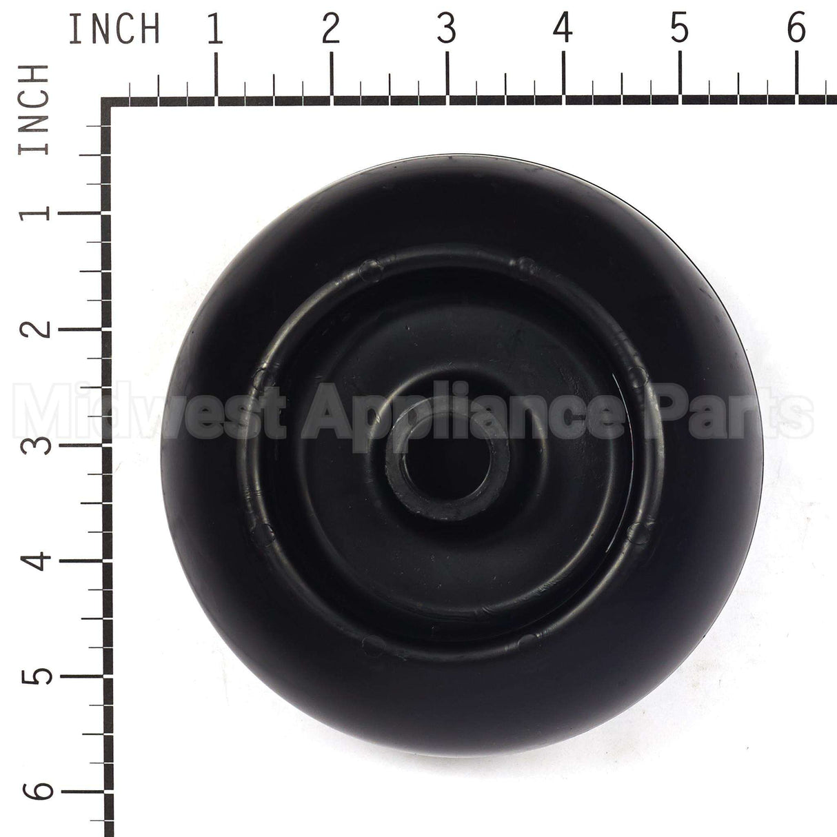 1716353SM Briggs & Stratton Gauge Wheel-2.70