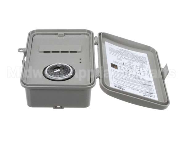17168 Kolpak Timer Grasslin Dtsx-240 Ed