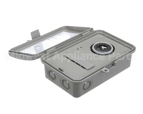 17168 Kolpak Timer Grasslin Dtsx-240 Ed