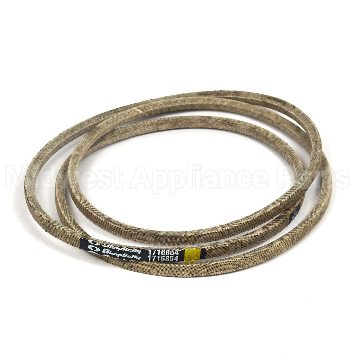 1716854SM Briggs & Stratton V-Belt Ha 090.40 A