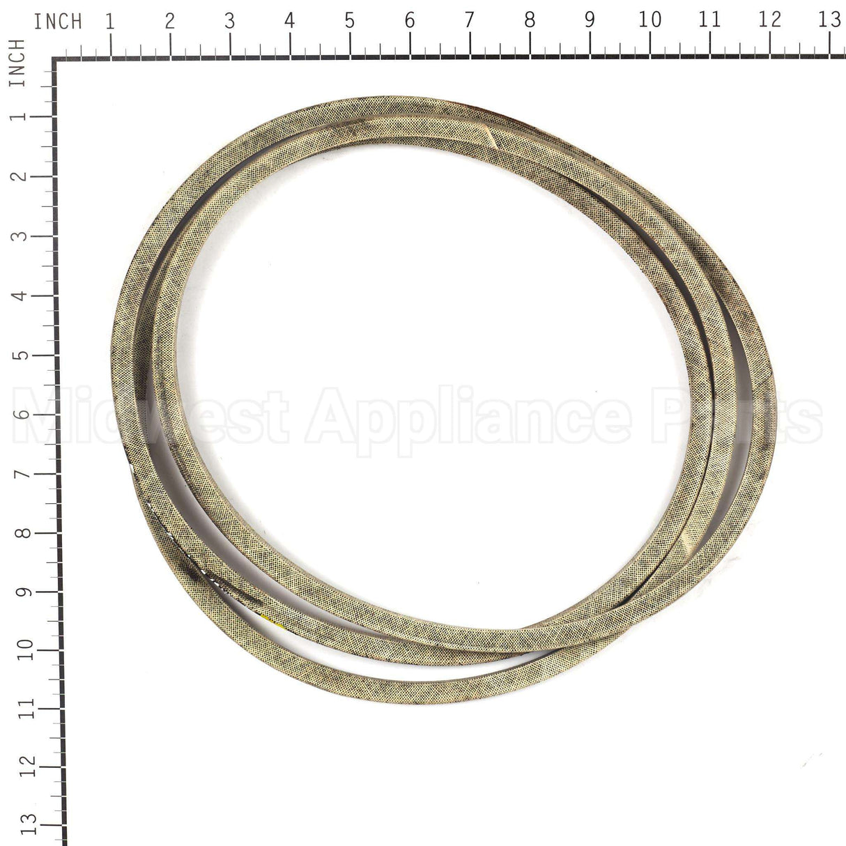 1716854SM Briggs & Stratton V-Belt Ha 090.40 A
