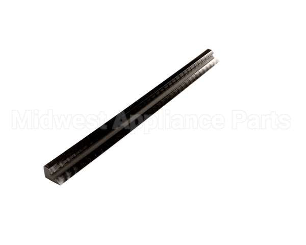 1717 Lotemp Doors Track Trailing Edge Ramp Left Hand Print