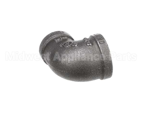 171710 Groen 3/4 X 1/2 Npt 90 Degree Reducing Elbow