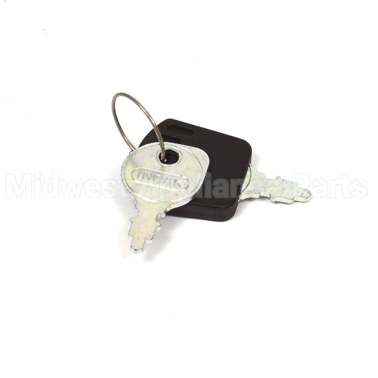 1717163SM Briggs & Stratton Key-Ignition Indak