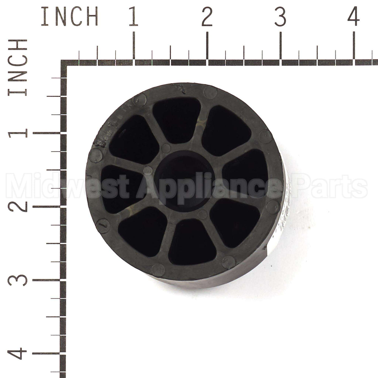 1717675SM Briggs & Stratton Rollerrounded