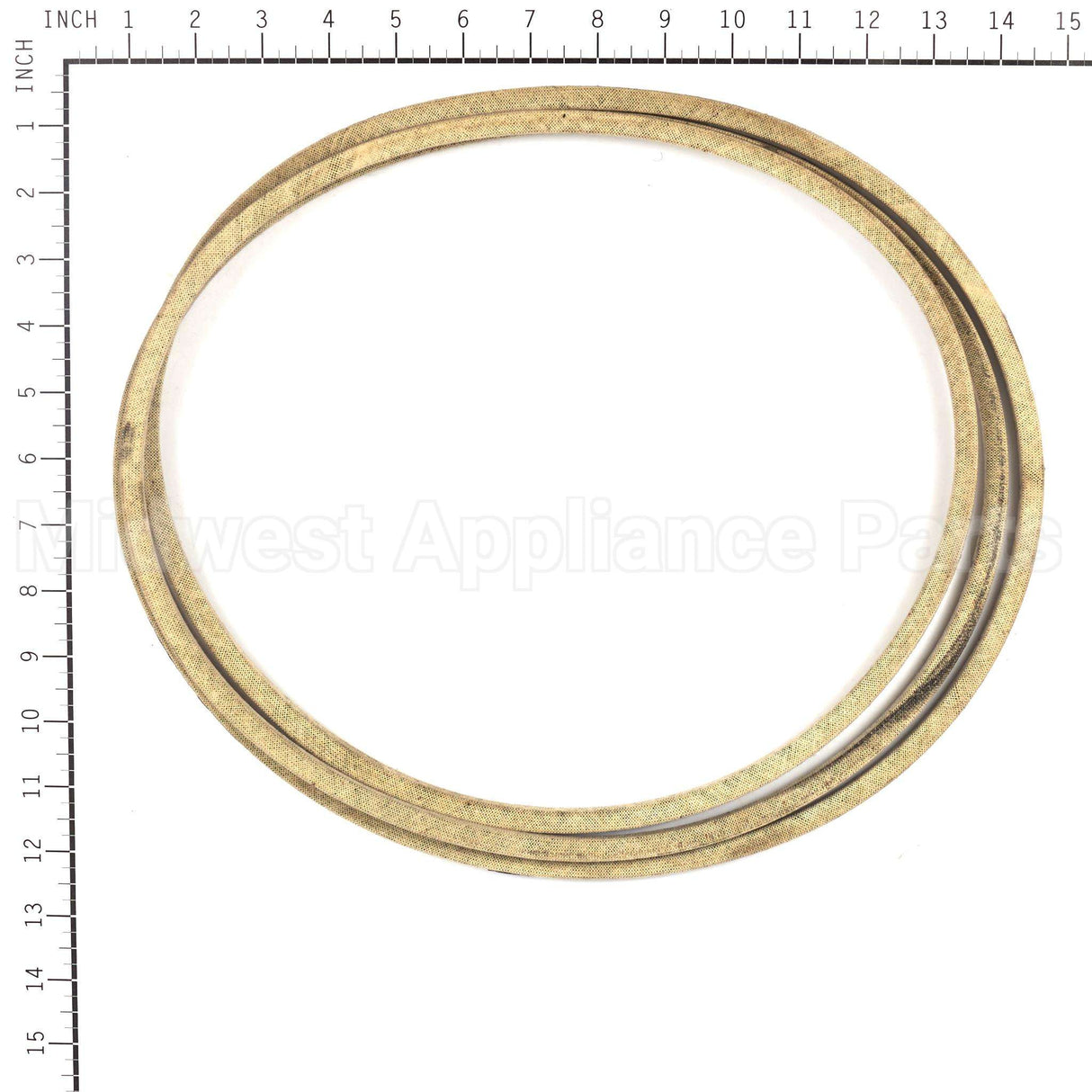 1718017SM Briggs & Stratton V-Belt Ha 114.0
