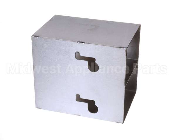 171826 Marshall Air Holderscoop Overshelf