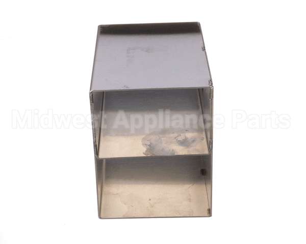 171826 Marshall Air Holderscoop Overshelf