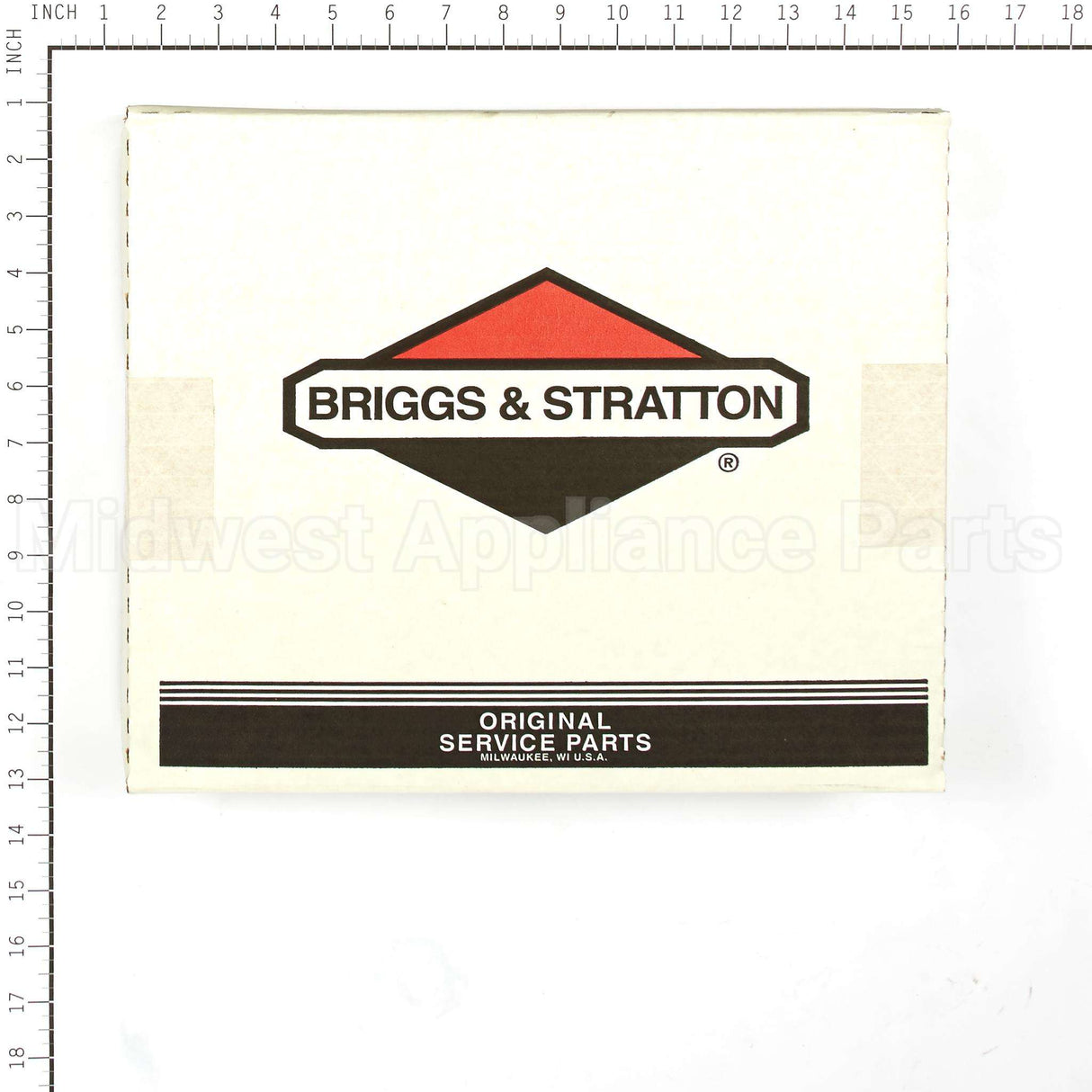 1718771SM Briggs & Stratton Cable & Knob Assy.