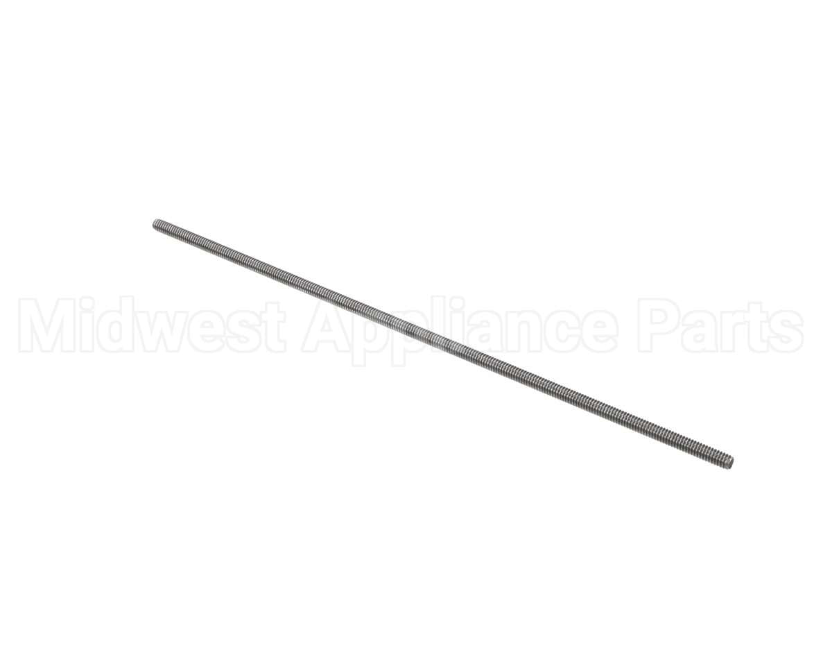 171879 Norlake Thread Shaft 1/4-20 12" Stainless Steel
