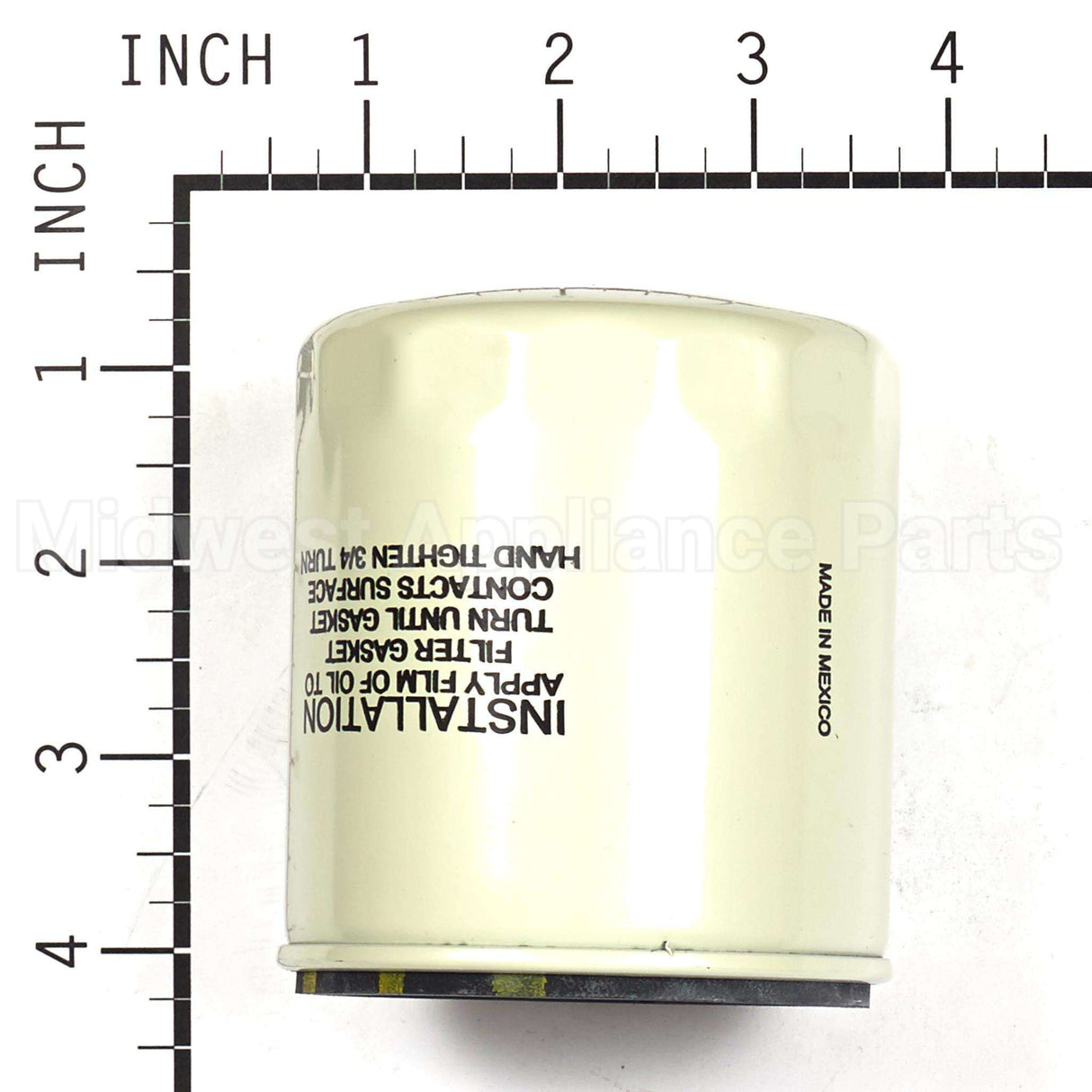 1719168YP Briggs & Stratton Filter Oil