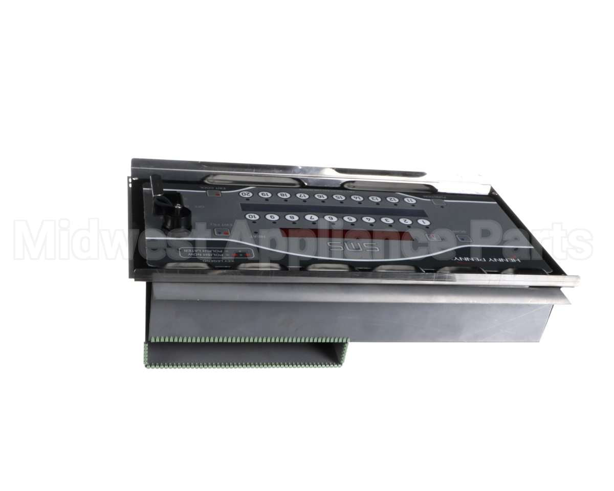 171992 Henny Penny Assy-Panel Arm 600 220_240V