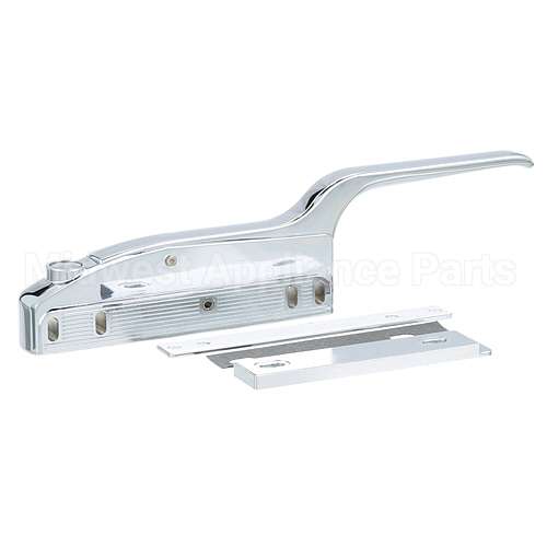 171B00024 Compatible Kason Kason - 10 Latch, Door - Magnetic