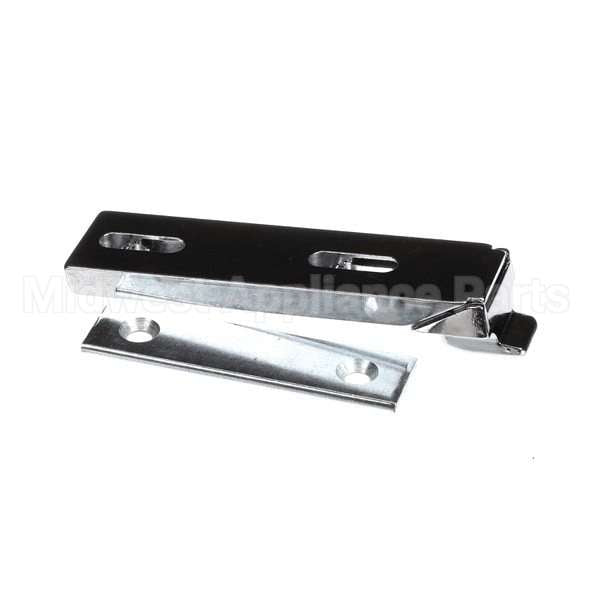 172-000002 Compatible Kason Chrome Strike