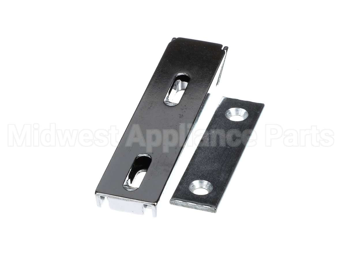 172-000002 Kason Chrome Strike