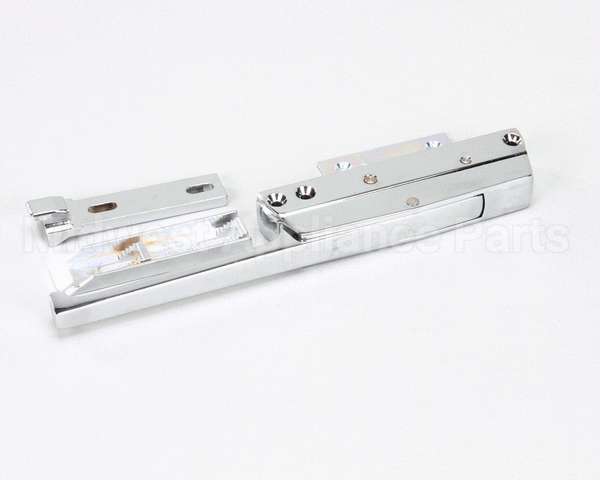 172-000006 Kason Latch Chrome Straight Handle