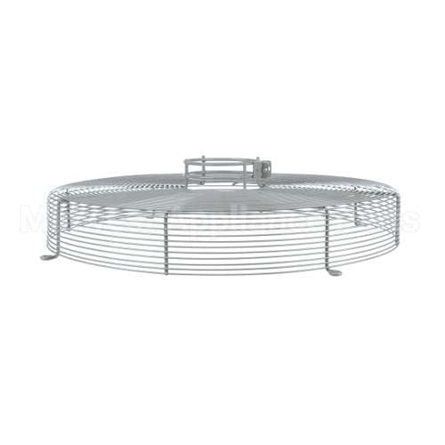 17200 Kolpak Fan Guard / Motor Mount, 24 Fa
