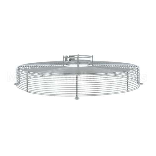 17200 Kolpak Fan Guard / Motor Mount, 24 Fa