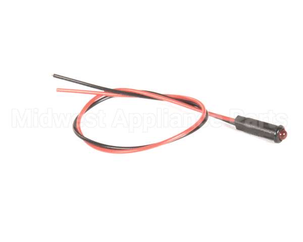 17201 Nieco Light, Ignition Lock-Out, Led