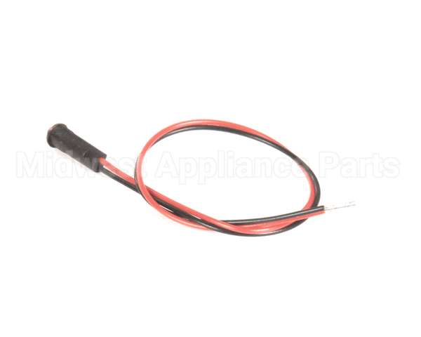 17201 Nieco Light, Ignition Lock-Out, Led