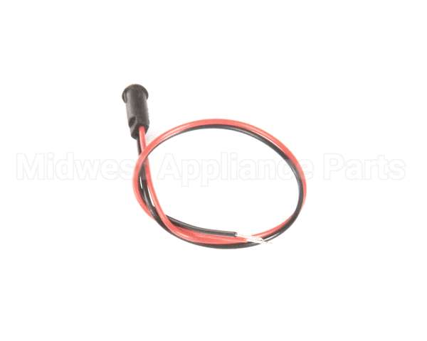 17201 Nieco Light, Ignition Lock-Out, Led