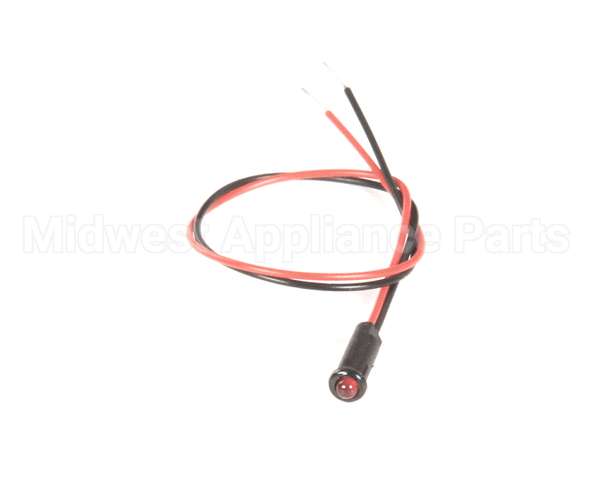 17201 Nieco Light, Ignition Lock-Out, Led