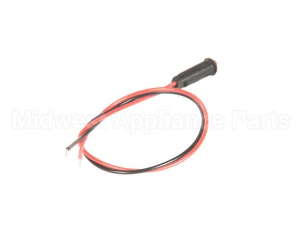 17201 Nieco Light, Ignition Lock-Out, Led