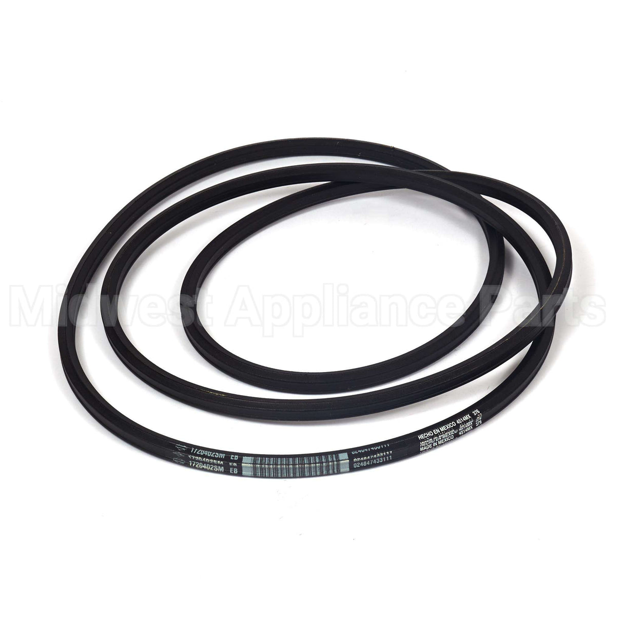 1720402SM Briggs & Stratton V-Belt Haa 102.40 5