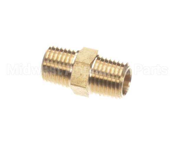 1720404 Doughpro Proluxe Adaptor Union 14 X 2 Male