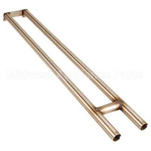 17205 Compatible Nieco Burner, Lower ("H")